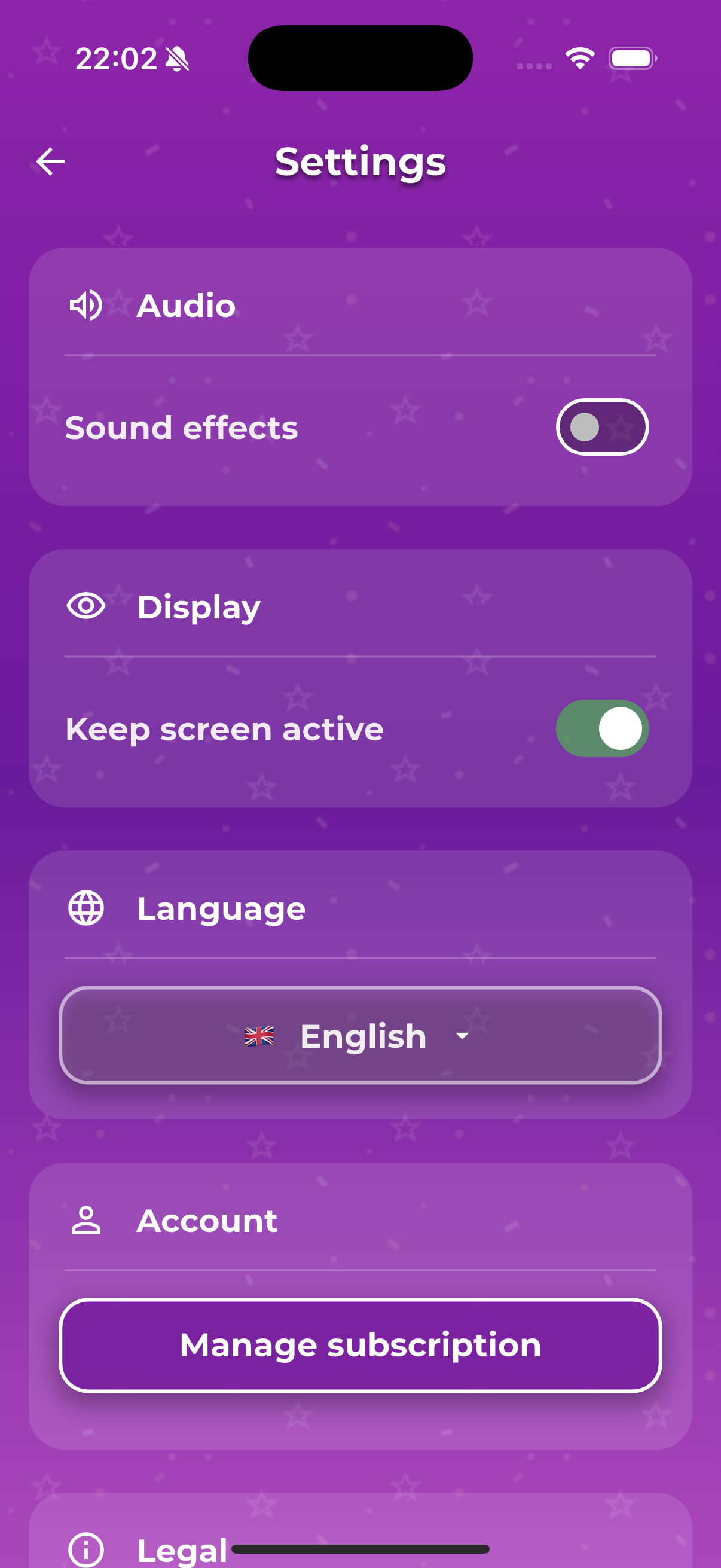 Have You Ever - Party Game gallery image