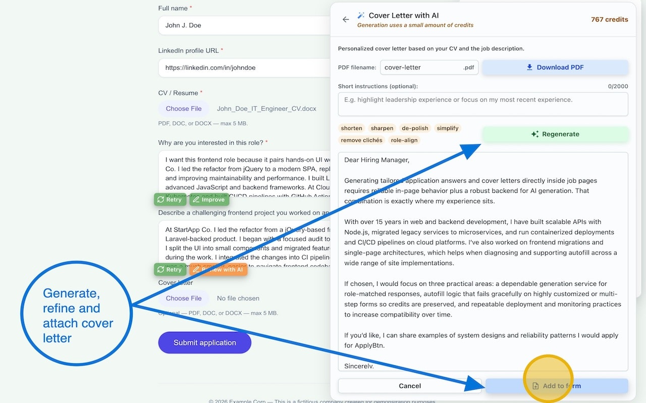 ApplyBtn gallery image