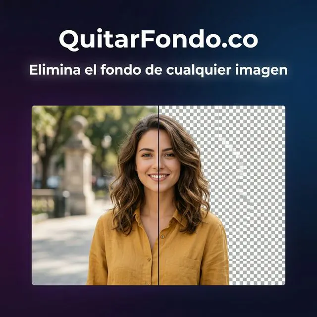 Quitarfondo.co product banner