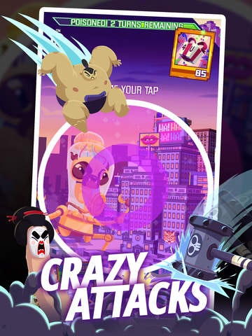 Monsters Ate My Metropolis gallery image