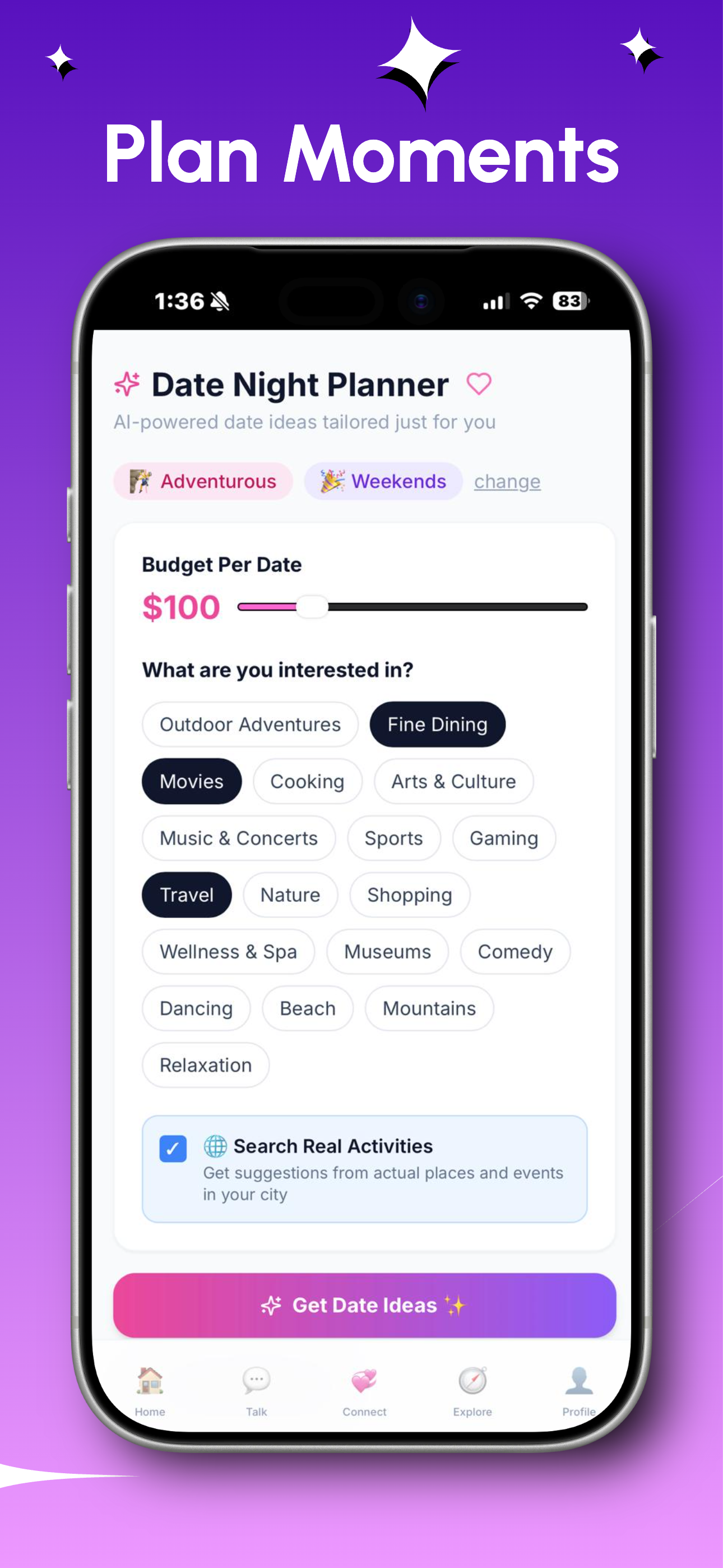 HarmonySync gallery image