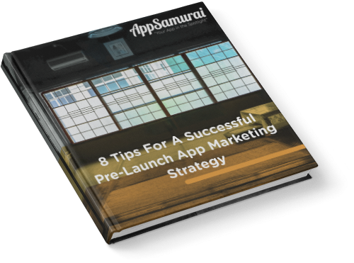 8 Tips fo Successful Pre-Launch App Marketing Strategy