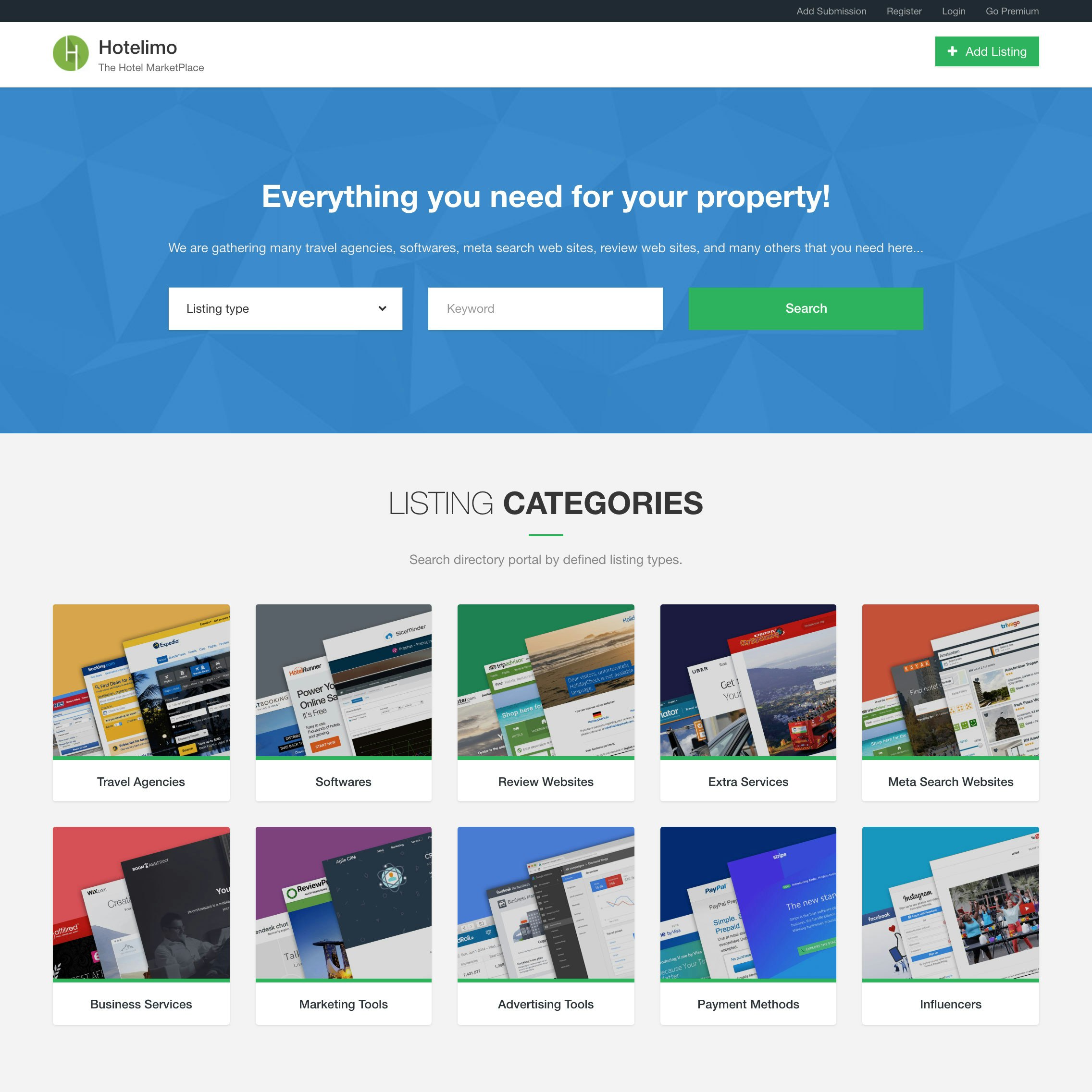 Hotelimo.com gallery image