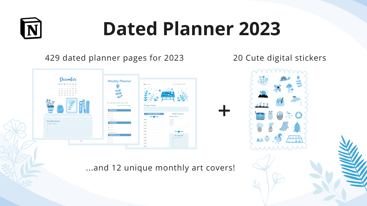 2023 Dijital Planlayıcı media 2