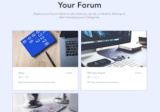 Founder's Forum gallery image