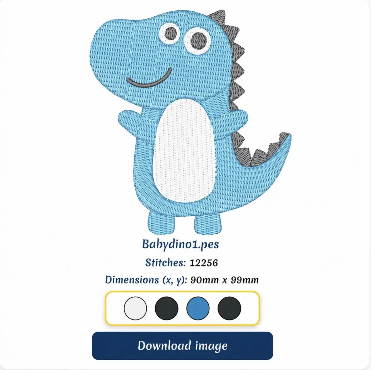 Embroidery Viewer gallery image
