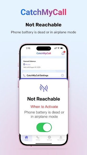 Média Captmycall - Votre assistant d'appel d'IA personnel 6