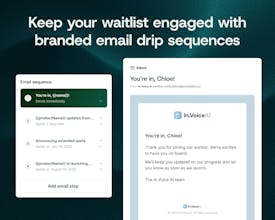 Preshiplist.co gallery image