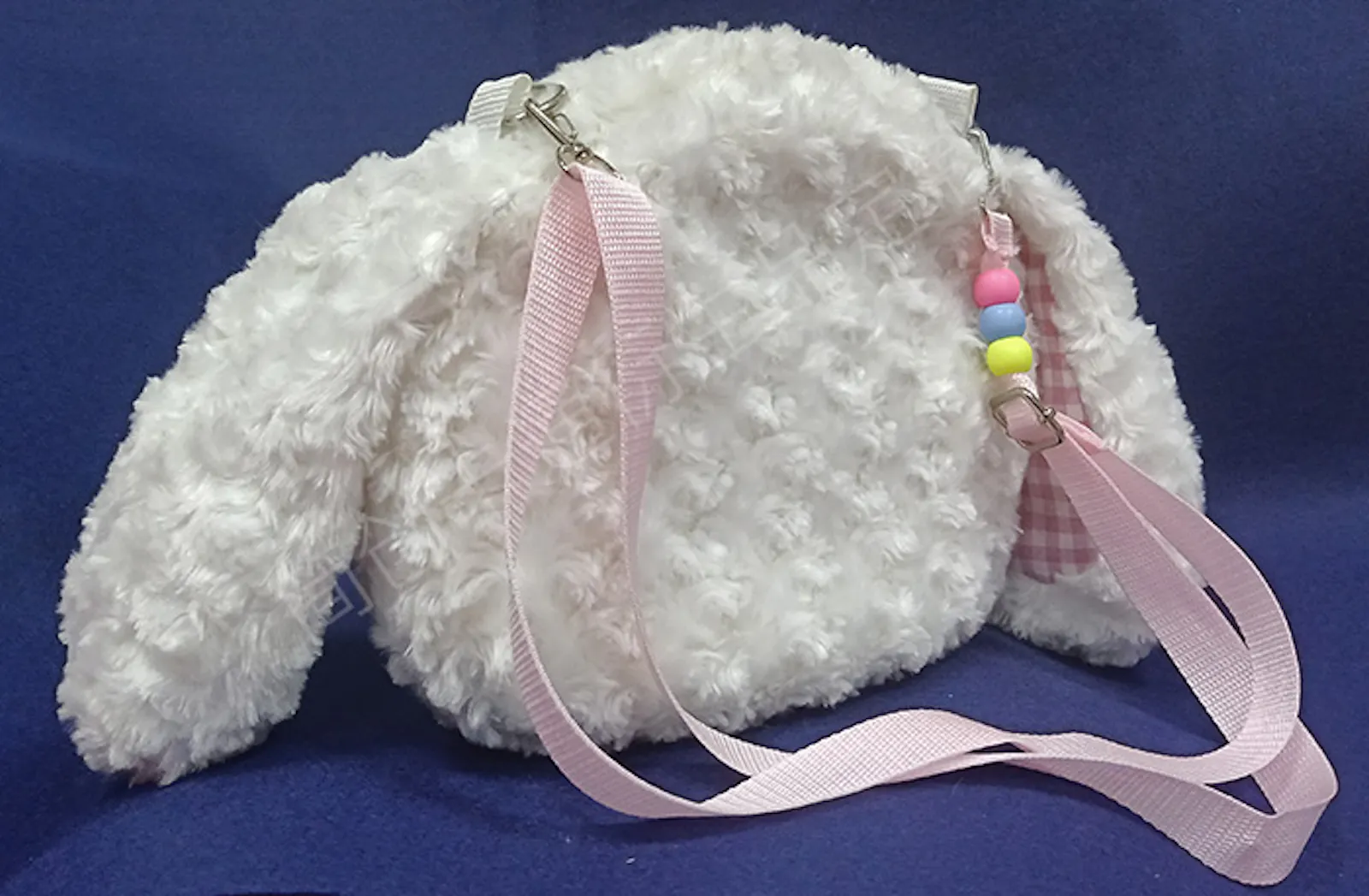 ustomized Cotton Doll Bag Manufacturer screenshot 3
