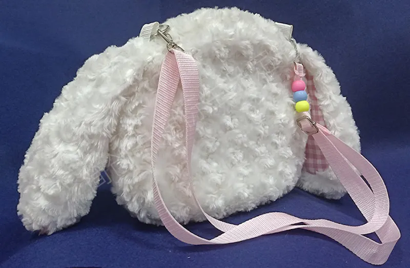 ustomized Cotton Doll Bag Manufacturer screenshot 3