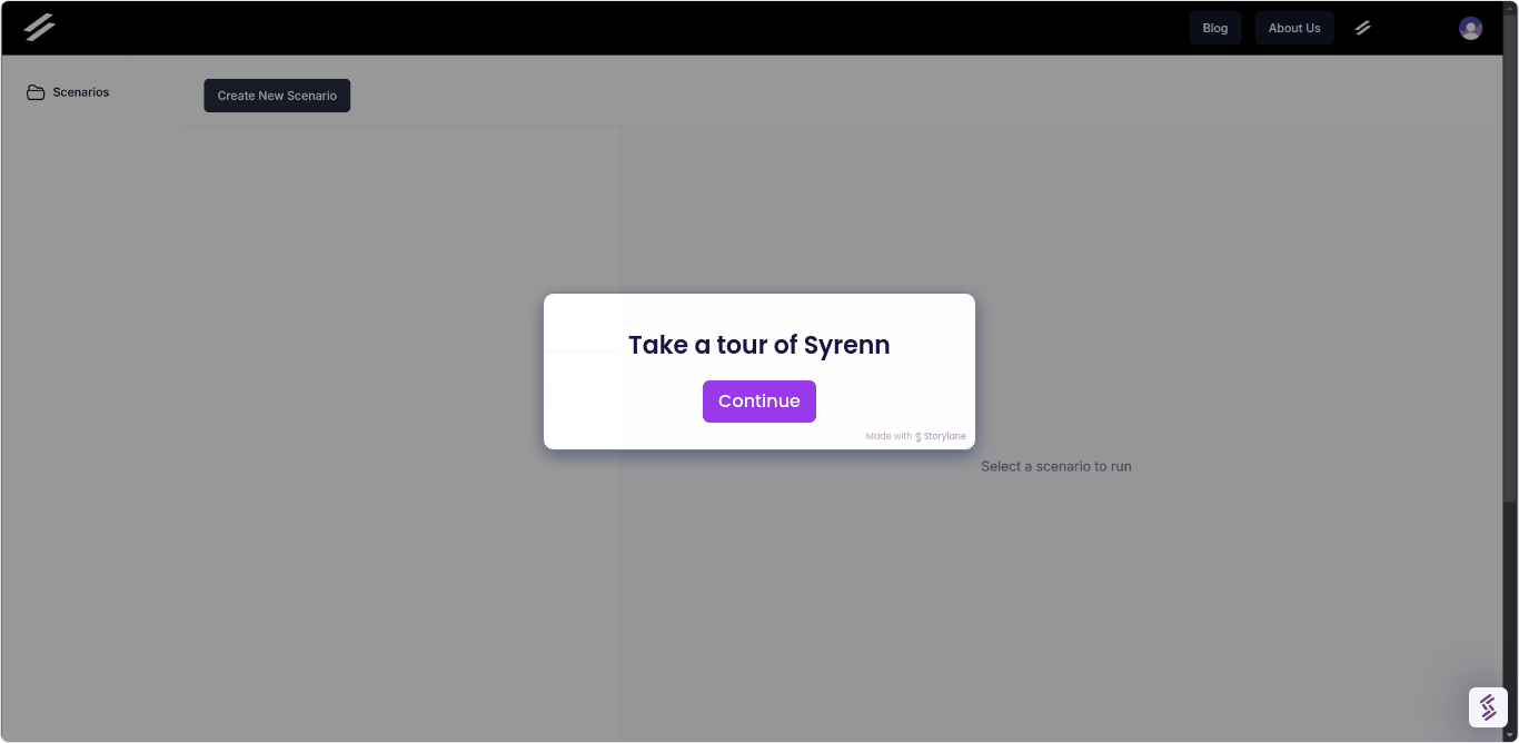 Syrenn gallery image