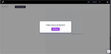 Syrenn gallery image