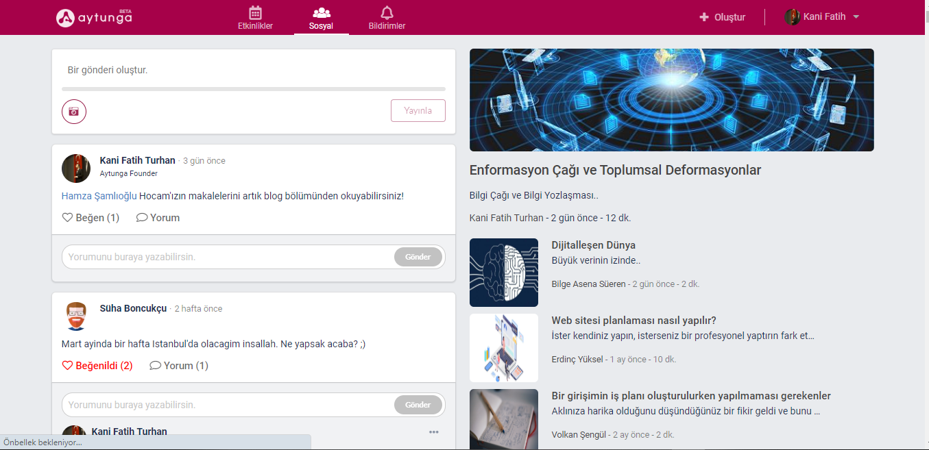 Aytunga gallery image