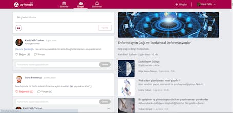 Aytunga gallery image