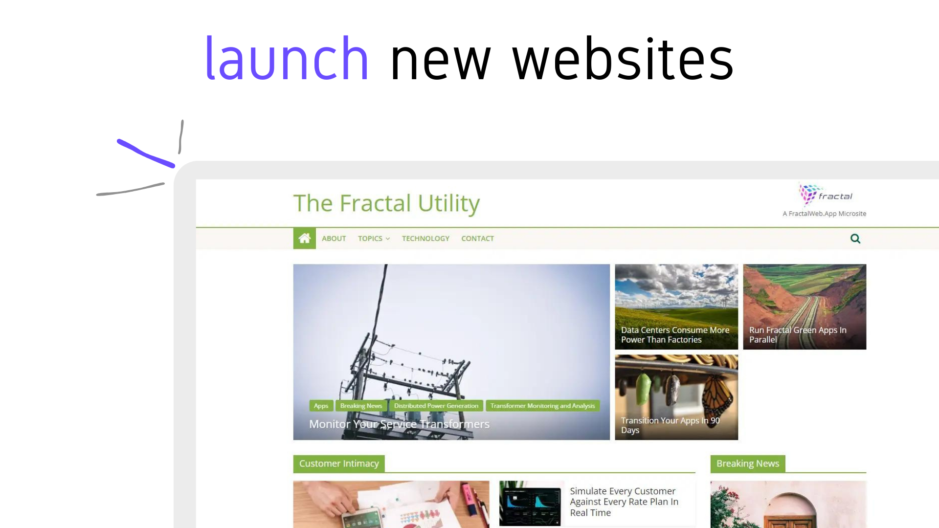 launch gallery image