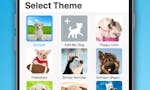 Weather Puppy App image