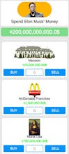 Spend Elon Musk's Money gallery image
