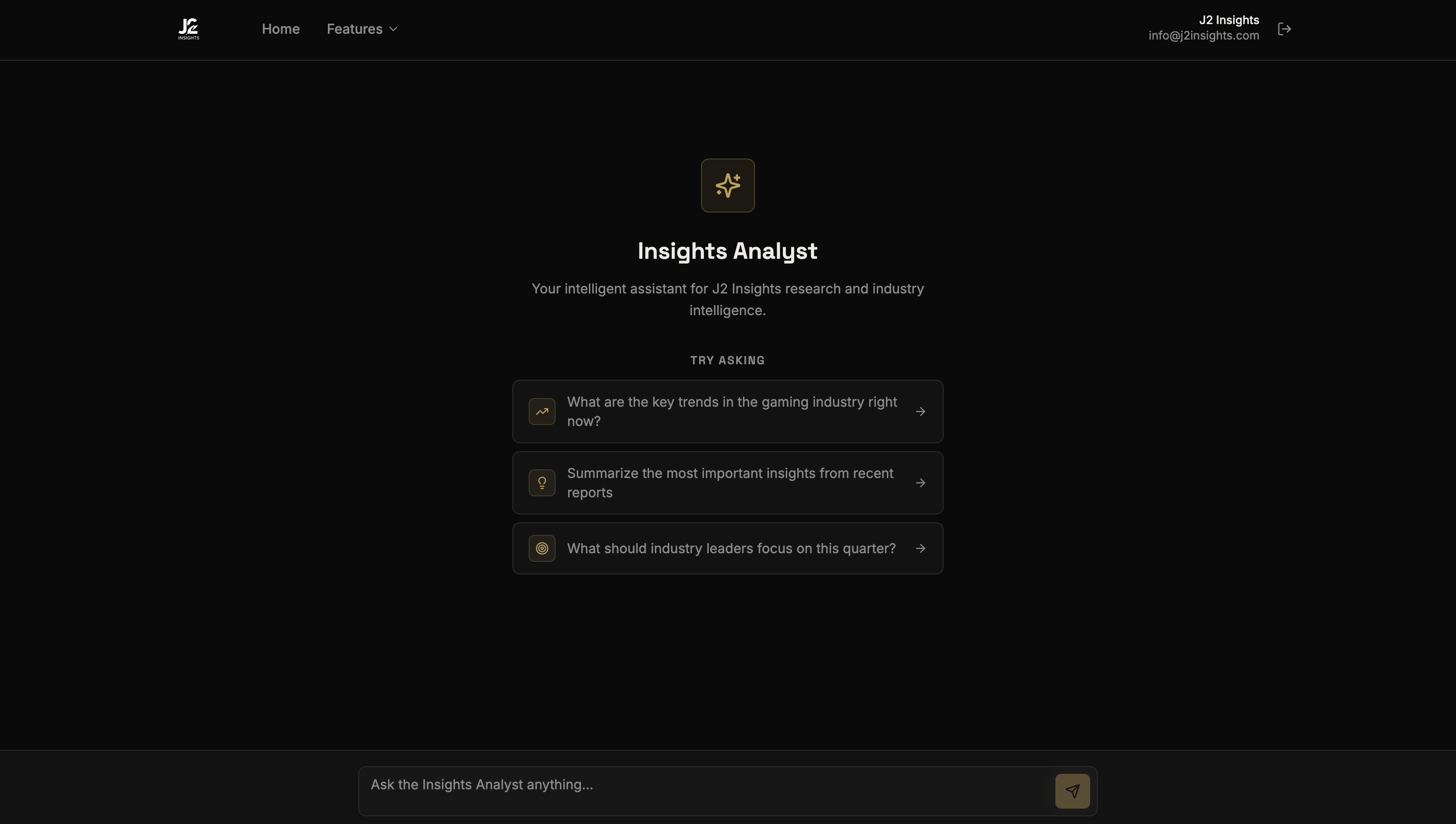 J2 Insights gallery image