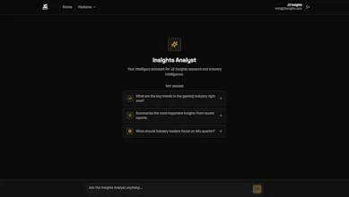 J2 Insights gallery image
