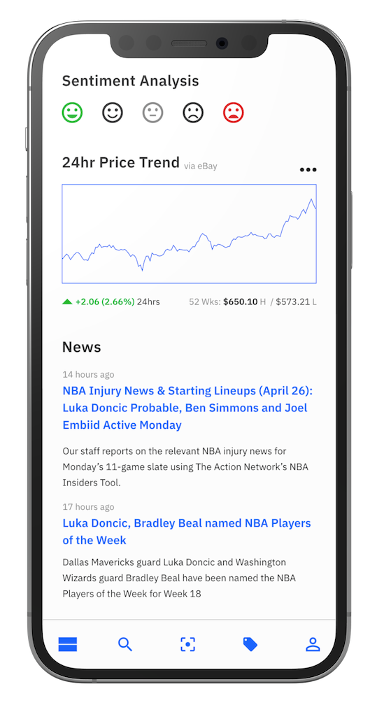 AssortMint gallery image