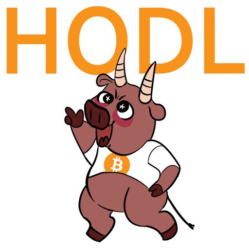 Bitcoin Bull Emojis gallery image