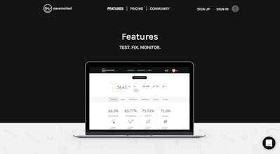 Passmarked gallery image