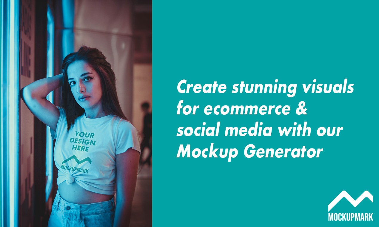 Mockup Mark gallery image