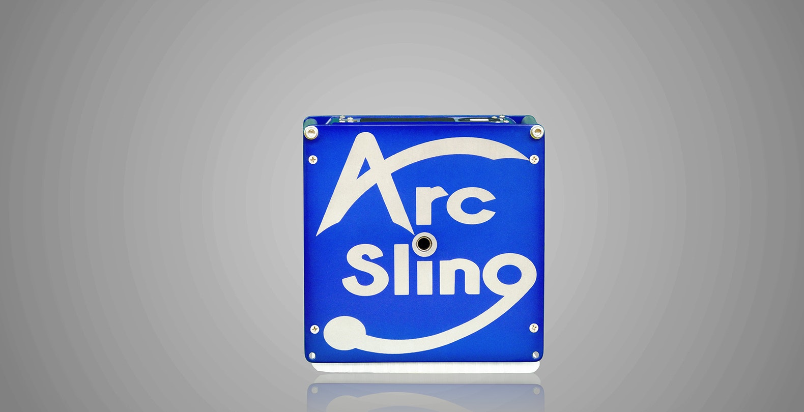 ArcSling Motion emergy converter gallery image