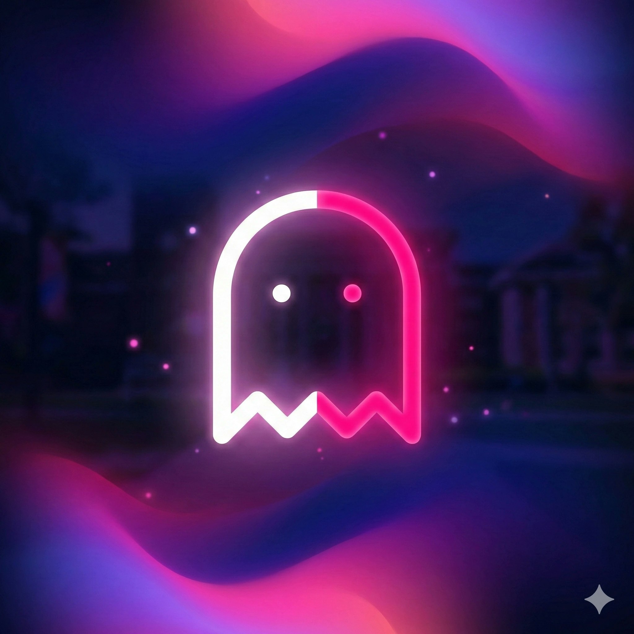 OthrHalff - Product Hunt launch logo and brand identity