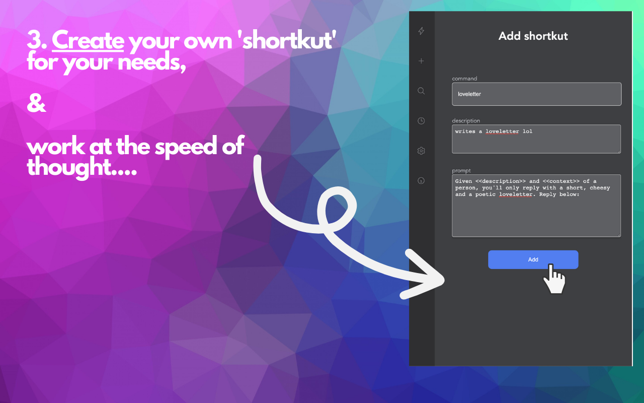 Shortkut for Chrome media 5