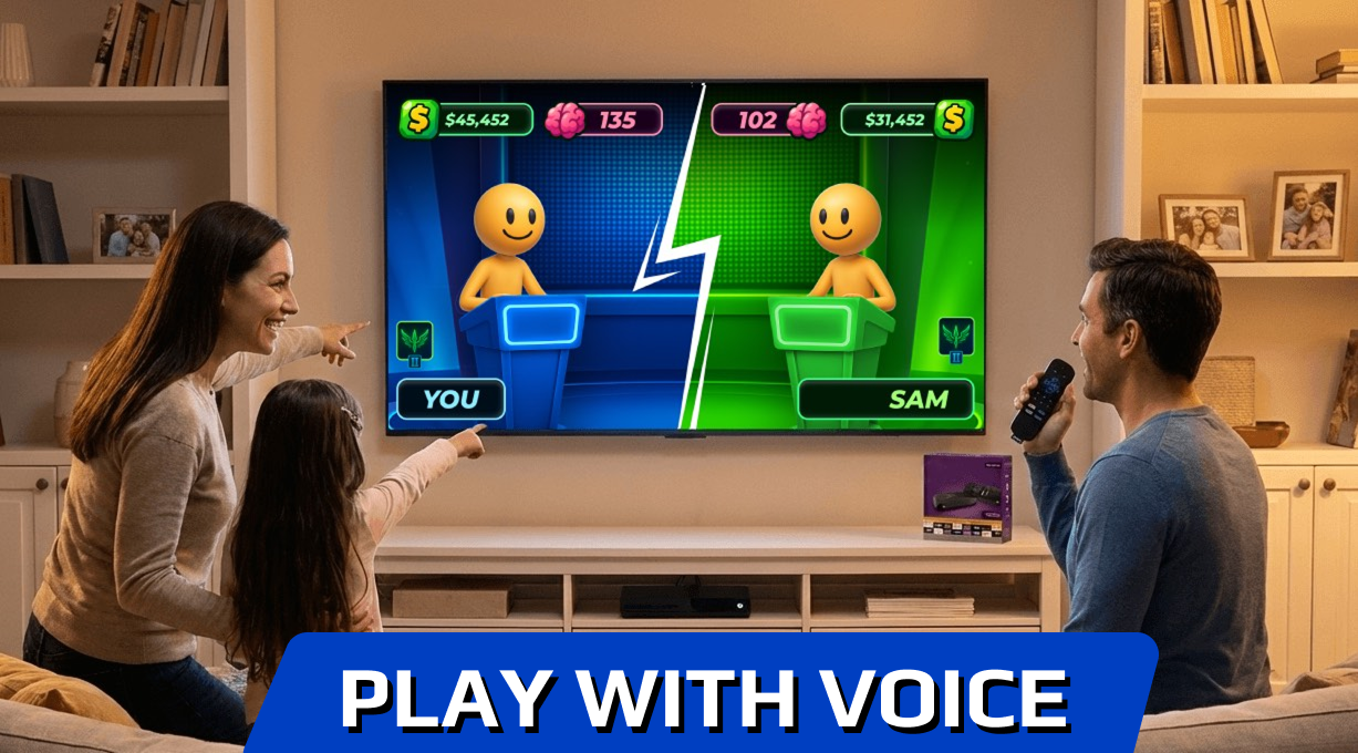 Trivia Champions media 1