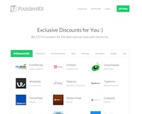 FoundersKit media 3