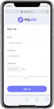 myurls gallery image