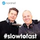 #Slowtofast - Stanley Wood from Spotify on innovation, design principles and culture