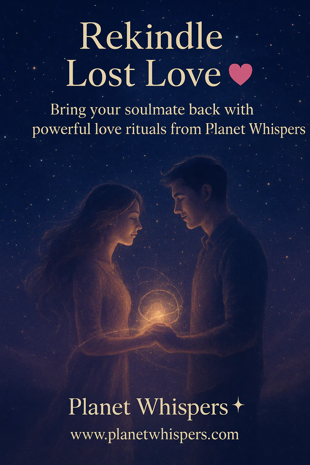 Planetwhispers.com gallery image