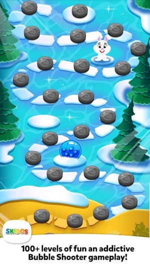 Rabbit Rescue: Kids Math Games gallery image