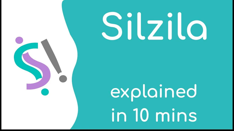 Silzila screenshot 1 (video preview)