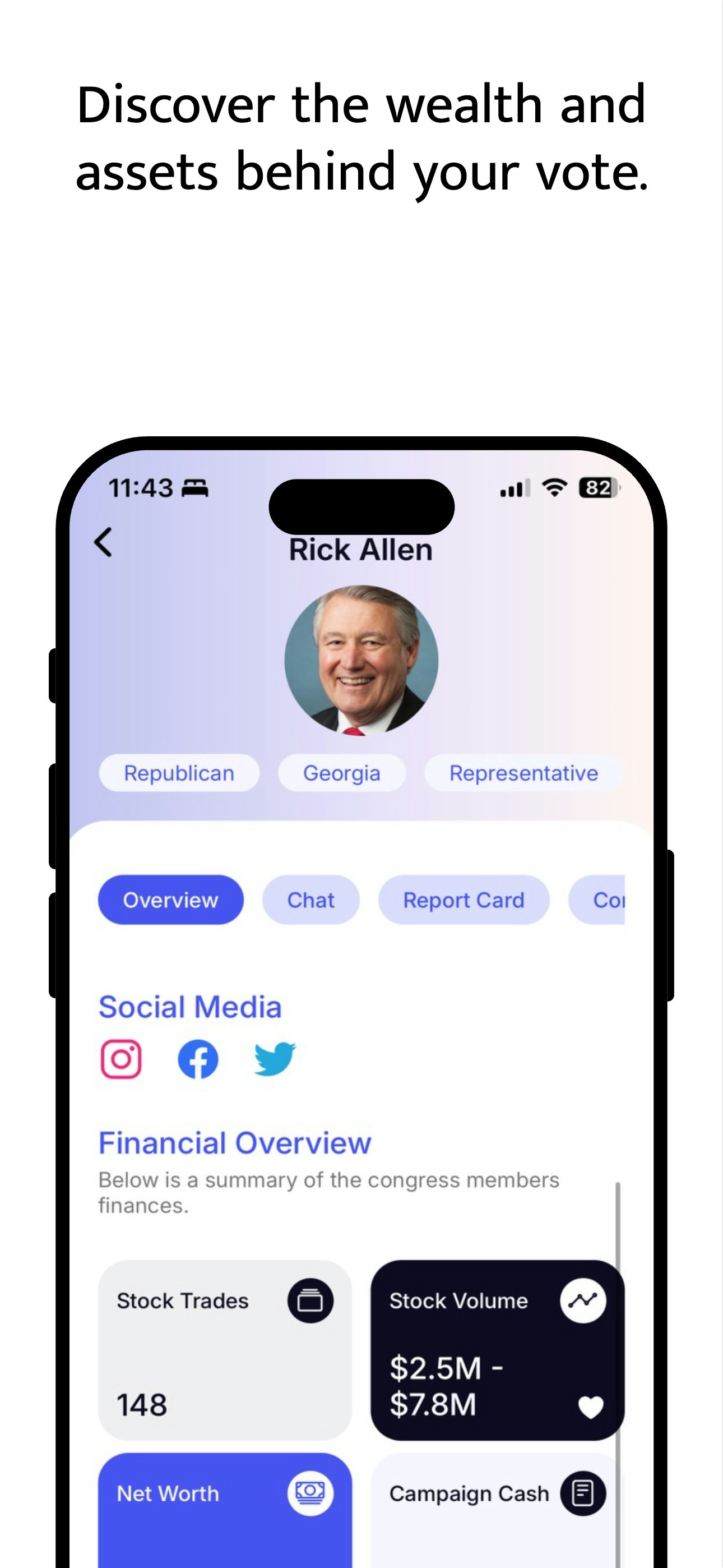 Democrasee.io media 6