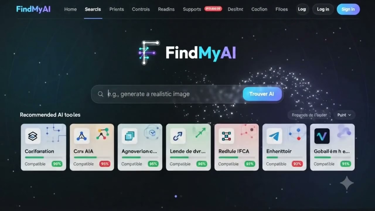 FindMyAI gallery image