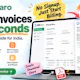 BillKaro - Free GST Invoice Generator