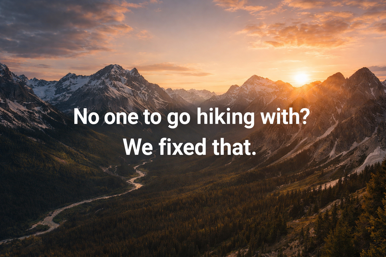 MeetOutdoors gallery image