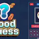 Food Guess: Pixel Art Trivia