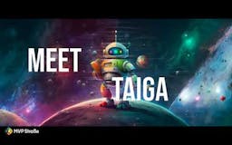 Taiga - AI coding mentor media 1