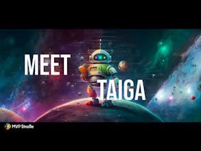 Taiga - AI coding mentor gallery image
