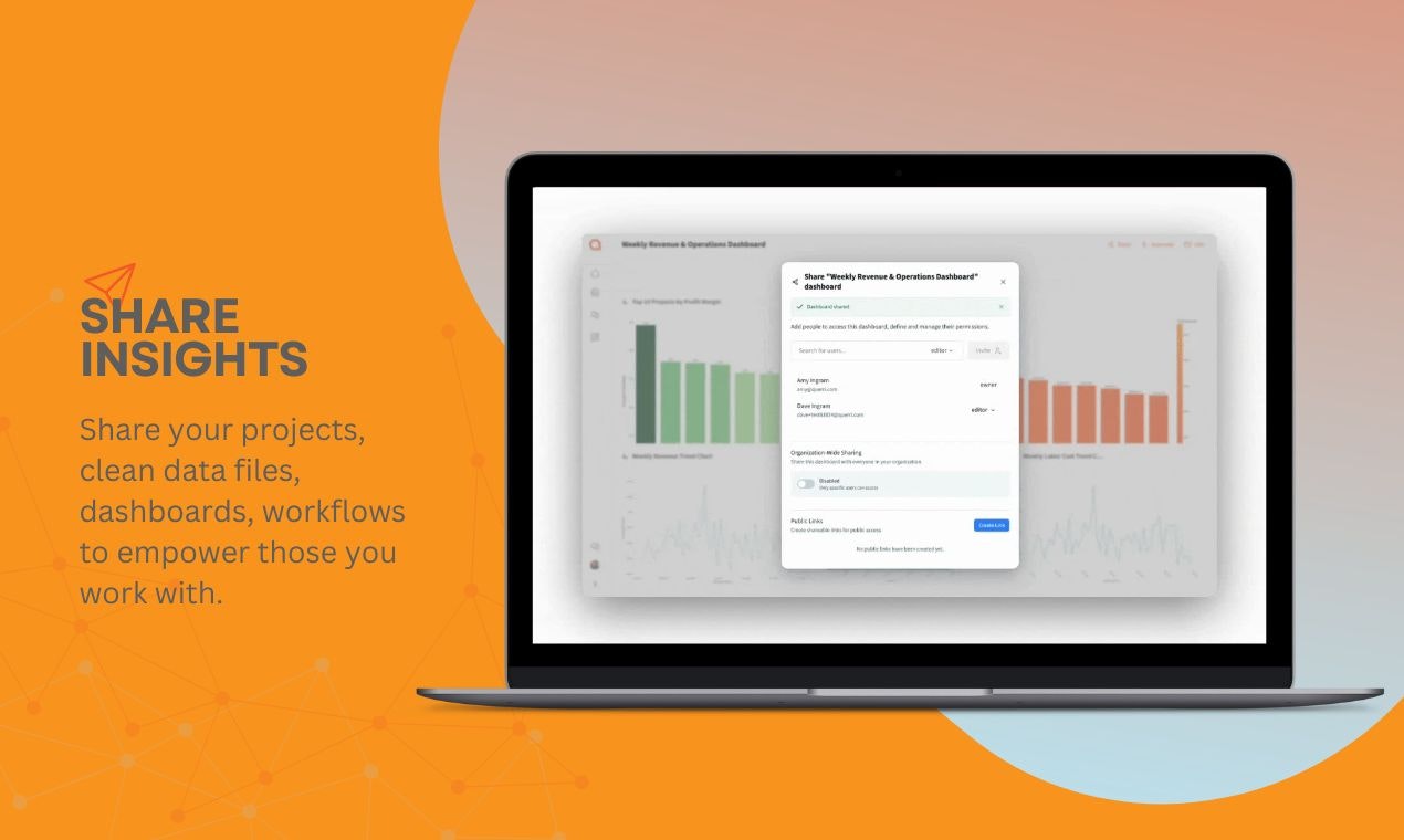 Querri 2.0  gallery image