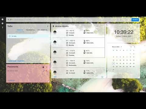 SmartTab gallery image