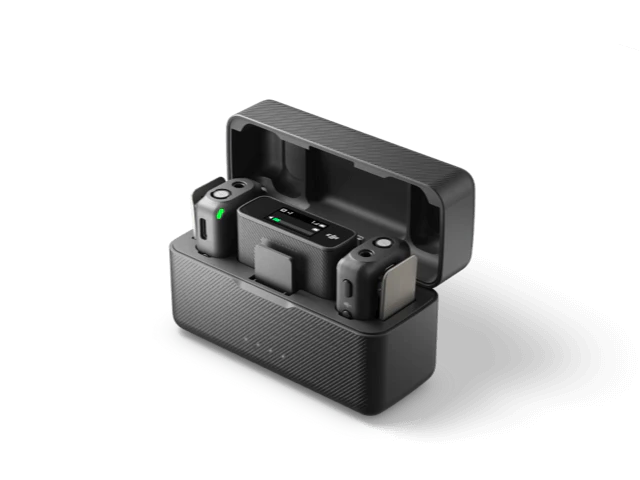 DJI Mic