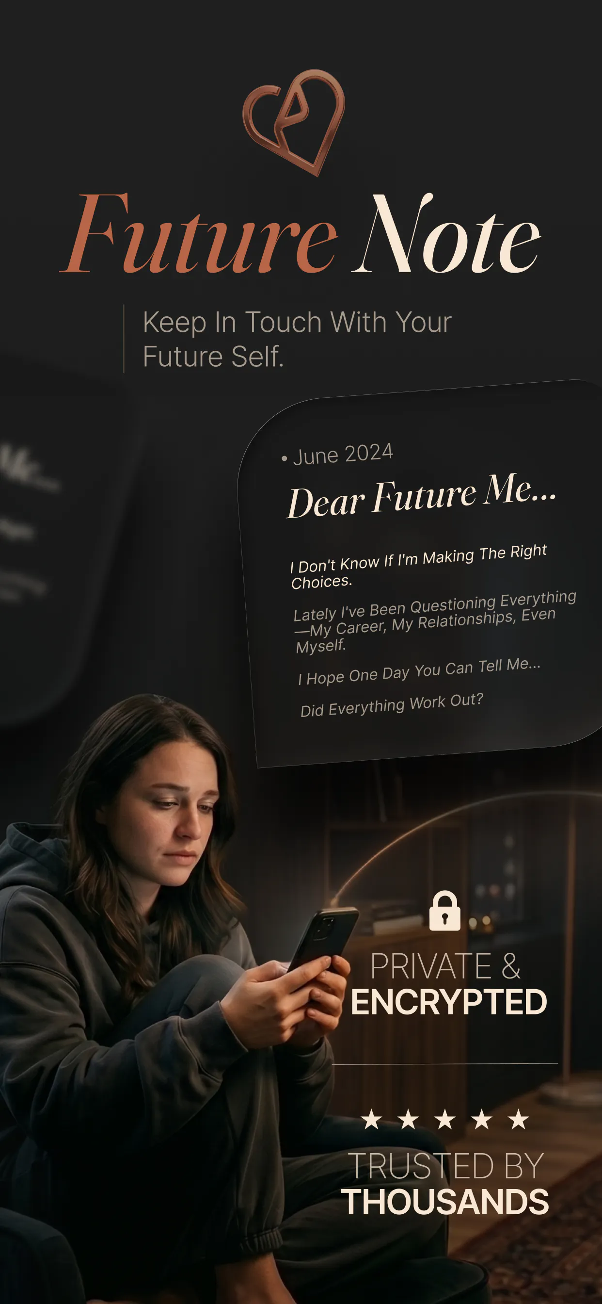 Future Note gallery image