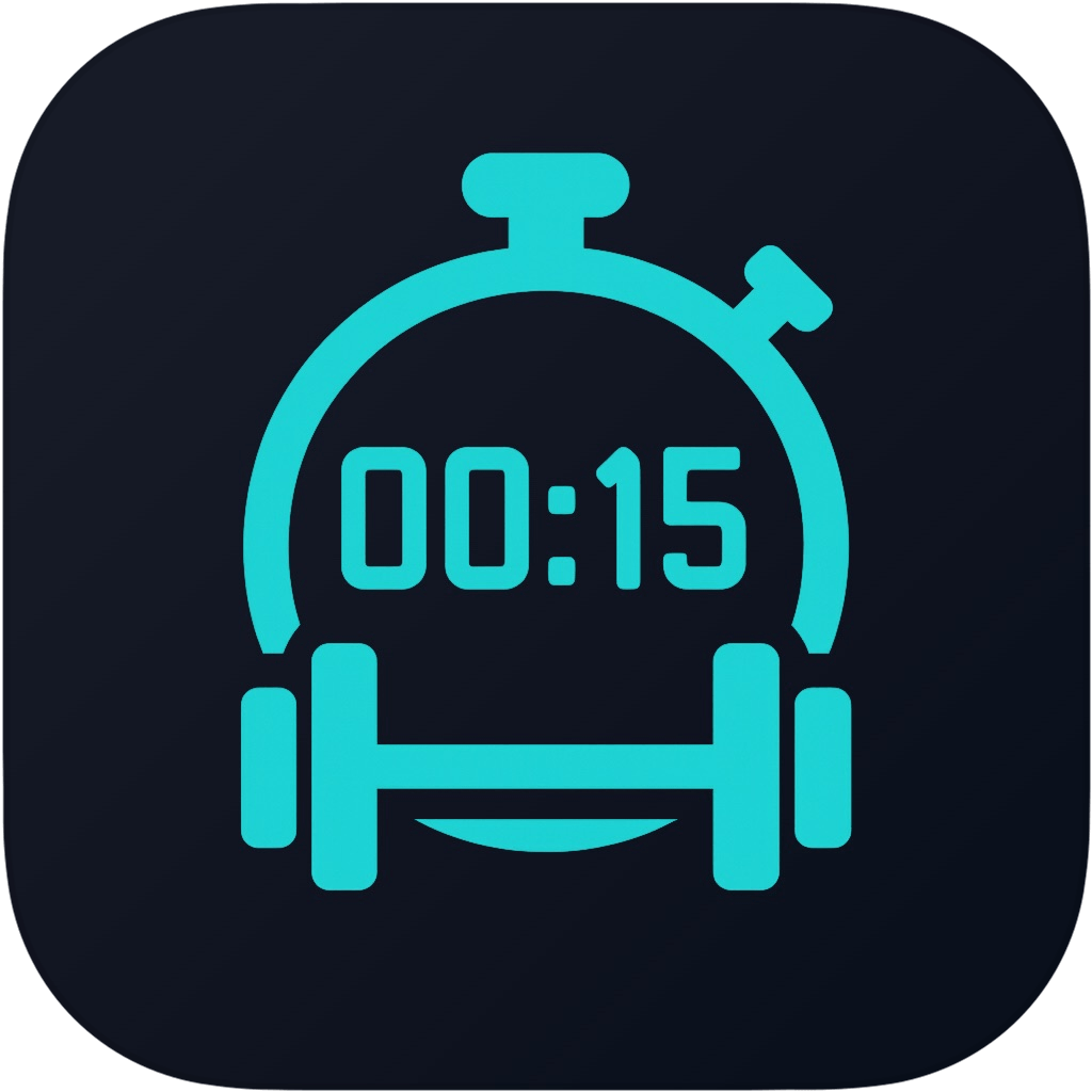Interval Timer - HII... logo