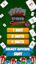 Spider Solitaire gallery image